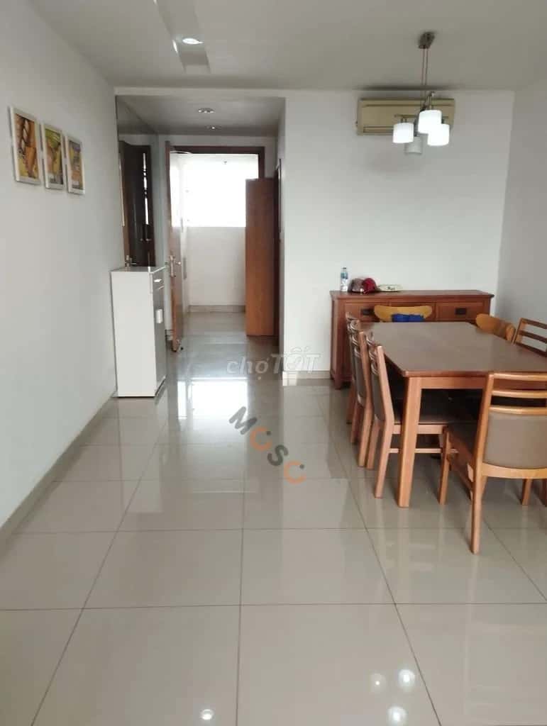 Bán căn hộ chung cư Quốc Lộ 13 Thành phố Thuận An, Bình Dương – 2 phòng ngủ, giá 3 tỷ — Hình 2