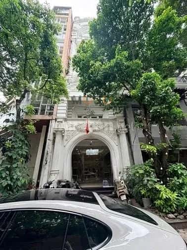Cho thuê nhà hẻm Vũ Phạm Hàm Cầu Giấy, Hà Nội – giá 10 triệu