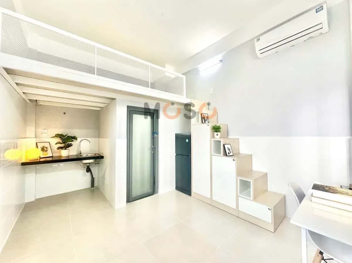 Cho thuê BĐS khác Nguyễn Trãi An Đông, TP.HCM – giá 4.3 triệu — Hình 2