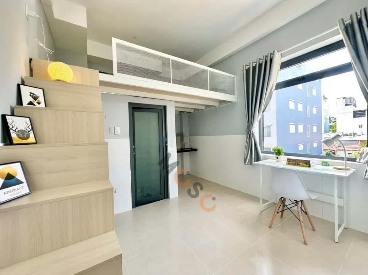 Cho thuê BĐS khác Nguyễn Trãi An Đông, TP.HCM – giá 4.3 triệu — Hình 3