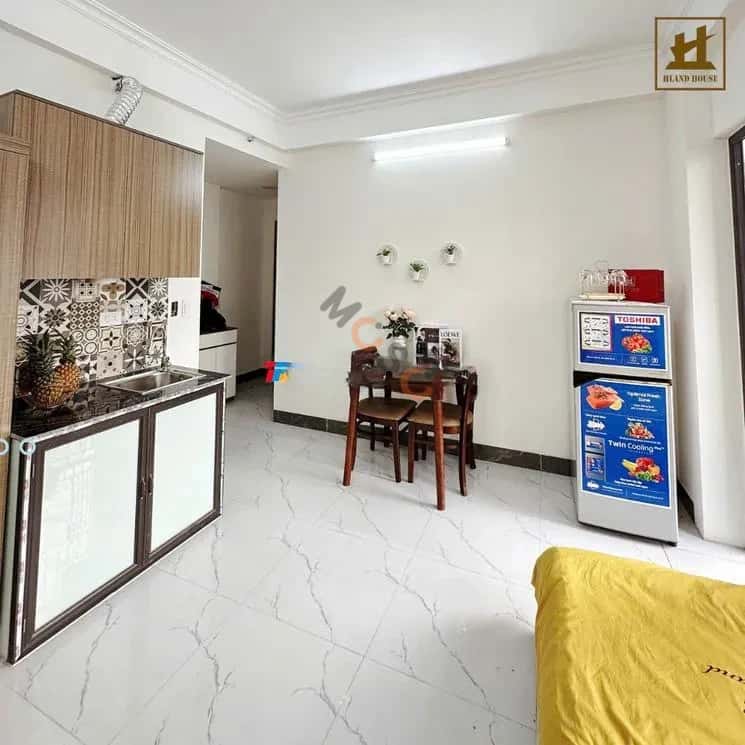 Cho thuê phòng trọ Yên Xá Thanh Trì, Hà Nội – 1 phòng ngủ, giá 3.8 triệu — Hình 2