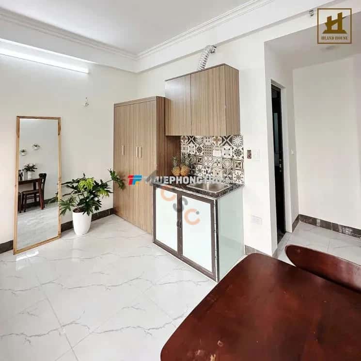 Cho thuê phòng trọ Yên Xá Thanh Trì, Hà Nội – 1 phòng ngủ, giá 3.8 triệu — Hình 3