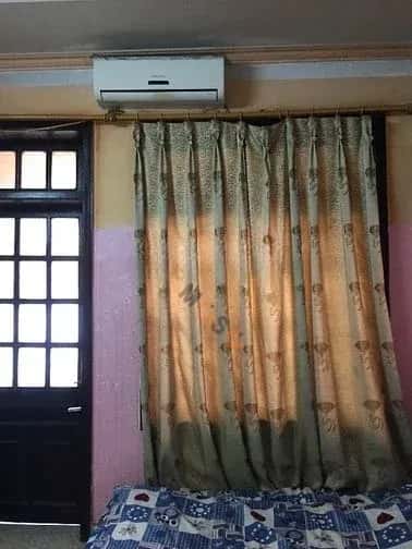 Cho thuê phòng trọ Trần Phú Hà Đông, Hà Nội – 1 phòng ngủ, giá 2.3 triệu — Hình 2