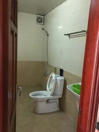 Cho thuê phòng trọ Trần Phú Hà Đông, Hà Nội – 1 phòng ngủ, giá 2.3 triệu — Hình 3