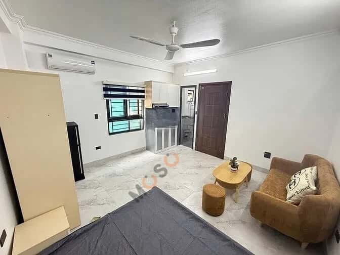 Cho thuê phòng trọ Nam Từ Liêm, Hà Nội – giá 3.8 triệu — Hình 2