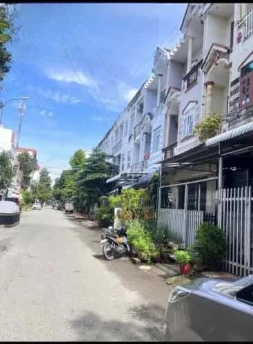 Cho thuê nhà hẻm A12 Cái Răng, Cần Thơ – 4 phòng ngủ, giá 7 triệu — Hình 3