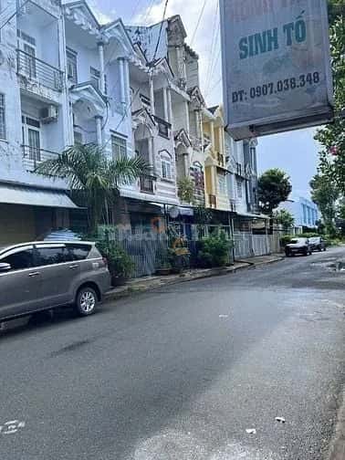 Cho thuê nhà mặt tiền Đường số 4 Cái Răng, Cần Thơ – 4 phòng ngủ, giá 7 triệu — Hình 2