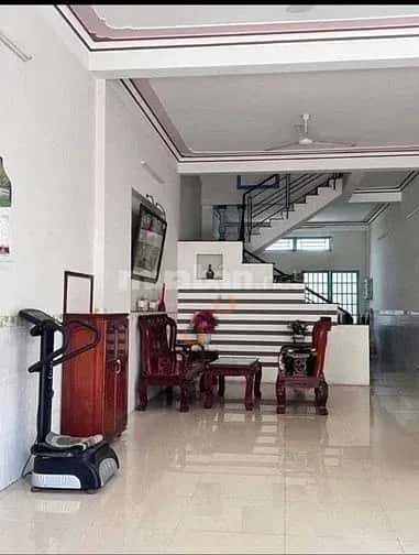 Cho thuê nhà mặt tiền Đường số 4 Cái Răng, Cần Thơ – 4 phòng ngủ, giá 7 triệu — Hình 3