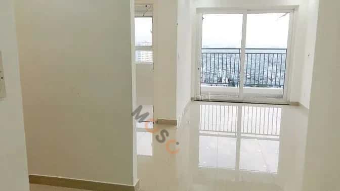 Cho thuê căn hộ chung cư Đường số 7 Bình Tân, TP.HCM – giá 3 tỷ — Hình 2