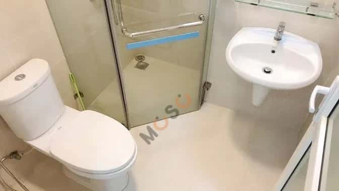 Cho thuê căn hộ chung cư Đường số 7 Bình Tân, TP.HCM – giá 3 tỷ — Hình 3