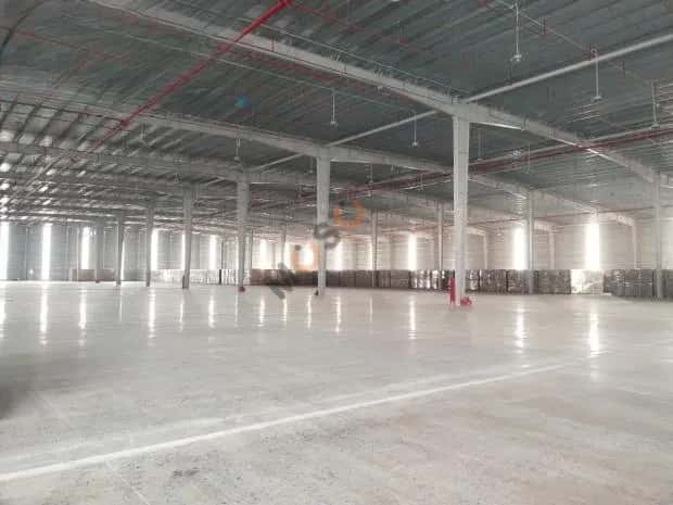 Cho thuê kho, nhà xưởng Quốc lộ 1A Việt Yên, Bắc Giang – giá 1.7 tỷ — Hình 2