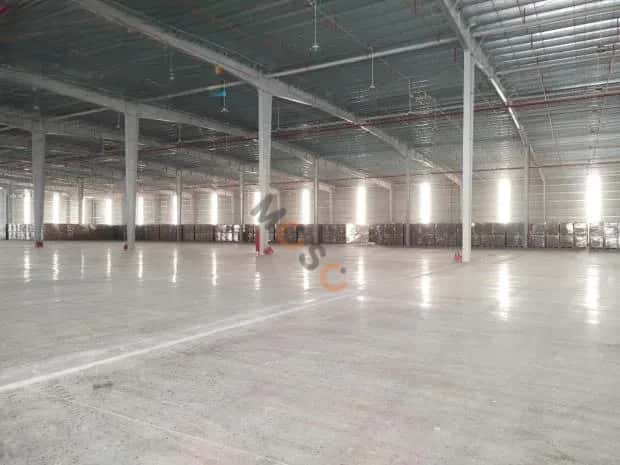 Cho thuê kho, nhà xưởng Quốc lộ 1A Việt Yên, Bắc Giang – giá 1.7 tỷ — Hình 3