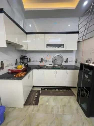 Cho thuê nhà hẻm Thành Tô Hải An, Hải Phòng – 3 phòng ngủ, giá 7 triệu — Hình 2