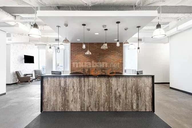 Cho thuê kho, nhà xưởng Đường Ung Văn Khiêm Quận Bình Thạnh, TP.HCM – giá 2.4 triệu — Hình 2