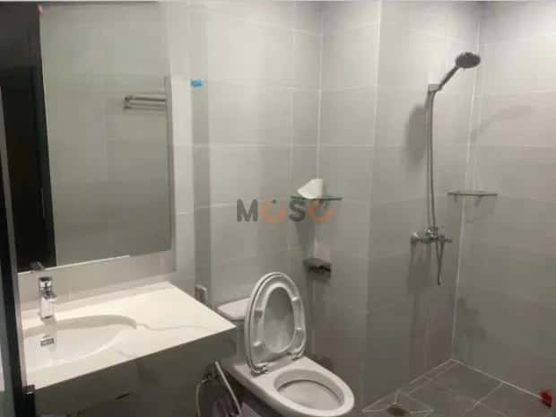 Cho thuê căn hộ chung cư Đê Quai Tây Hồ, Hà Nội – 1 phòng ngủ, giá 6 triệu — Hình 3