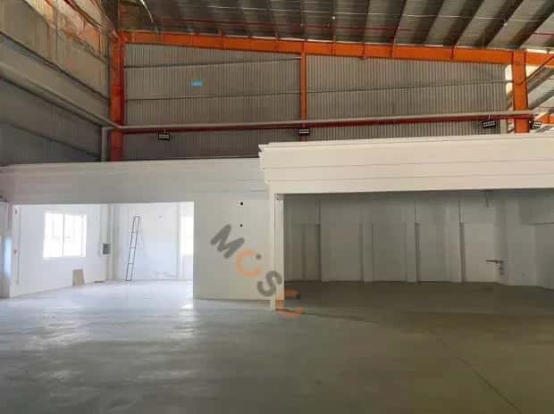 Cho thuê kho, nhà xưởng Quốc Lộ 38 Thuận Thành, Bắc Ninh – giá 594 triệu — Hình 2