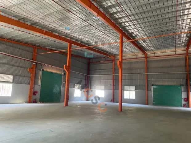 Cho thuê kho, nhà xưởng Quốc Lộ 38 Thuận Thành, Bắc Ninh – giá 594 triệu — Hình 3