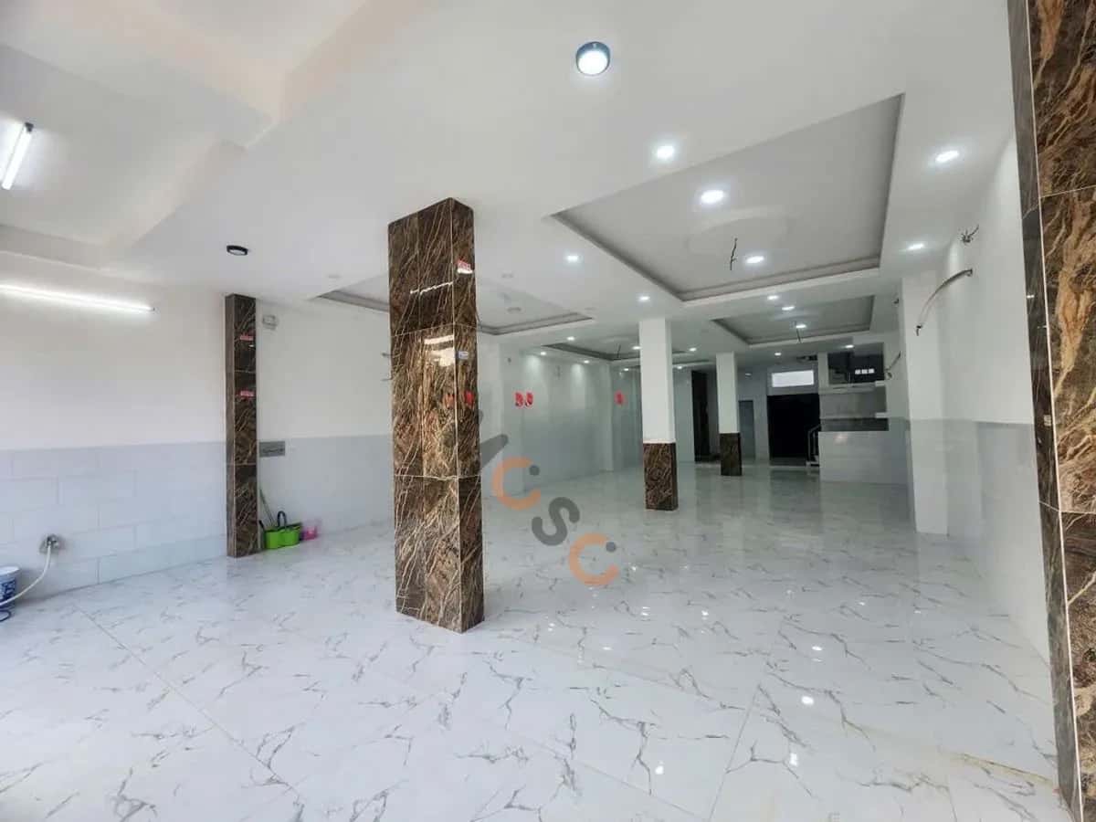 Cho thuê BĐS khác Đường Số 7 Bình Tân, TP.HCM – giá 100 triệu — Hình 2