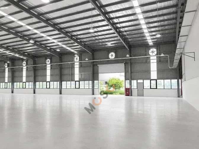 Cho thuê kho, nhà xưởng Bắc Thăng Long Huyện Mê Linh, Hà Nội – giá 130000 VNĐ — Hình 2