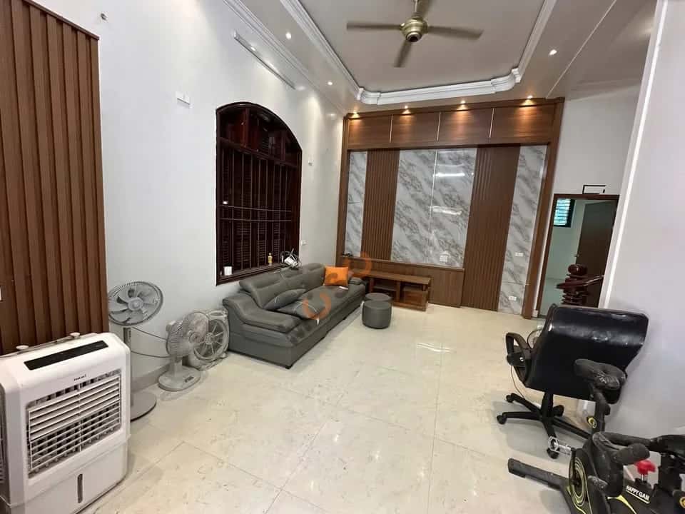 Bán nhà mặt tiền Trần Quốc Toản Thành phố Vinh, Nghệ An – 2 phòng ngủ, giá 9.1 tỷ — Hình 2