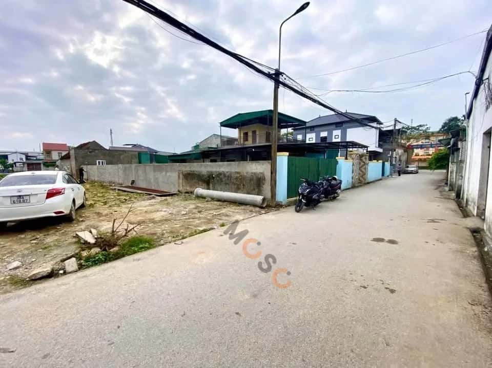 Bán đất Đặng Thai Mai Thành phố Vinh, Nghệ An – giá 3 tỷ — Hình 2