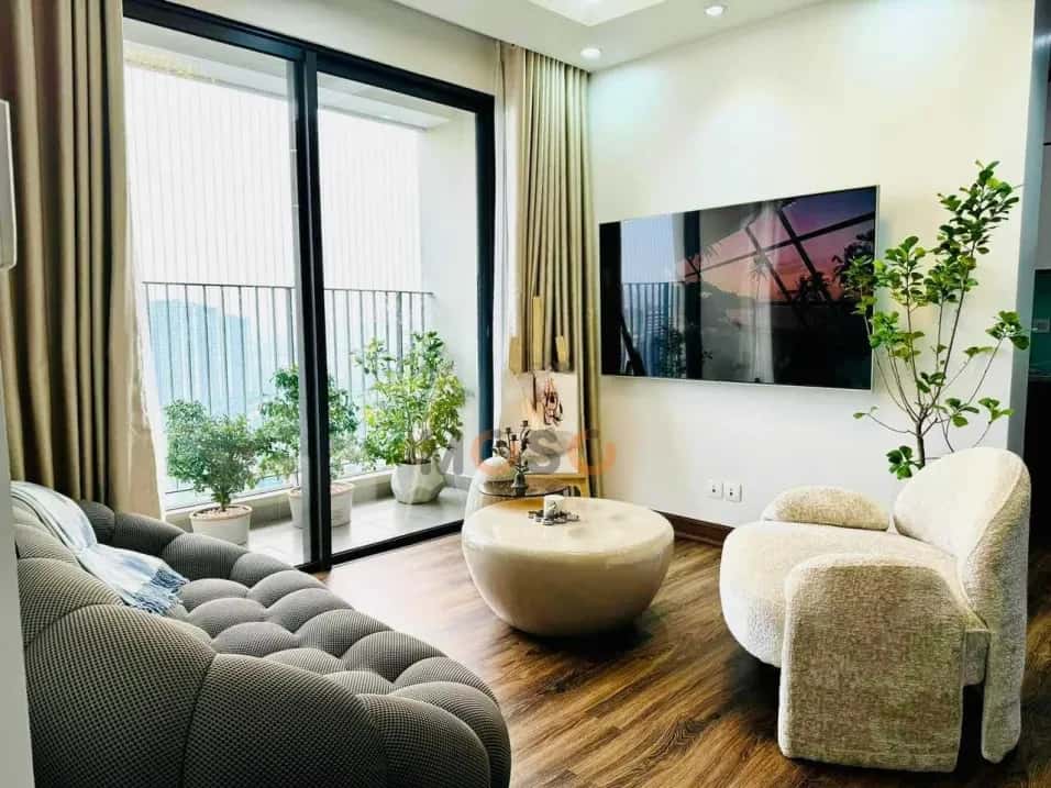 Cho thuê căn hộ chung cư Đường Trần Duy Hưng Quận Cầu Giấy, Hà Nội – giá 18 triệu — Hình 3