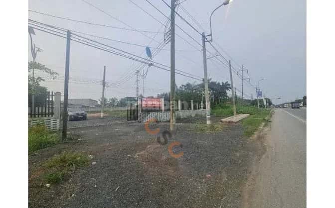 Cho thuê BĐS khác Bến Lức, Long An – giá 40 triệu — Hình 3