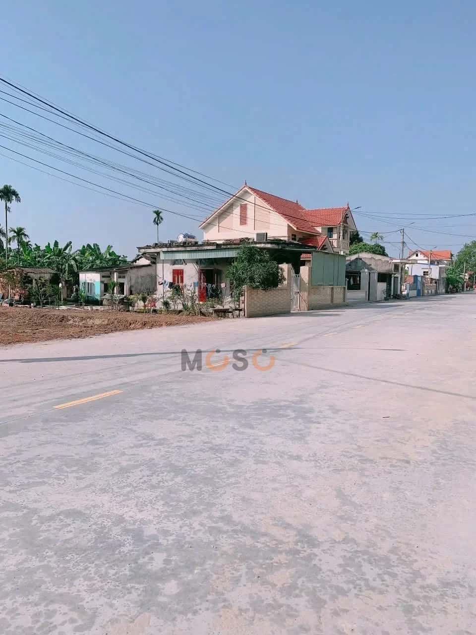 Bán đất thôn 2 Thành phố Thuỷ Nguyên, TP. Hải Phòng – giá 1.7 tỷ — Hình 2