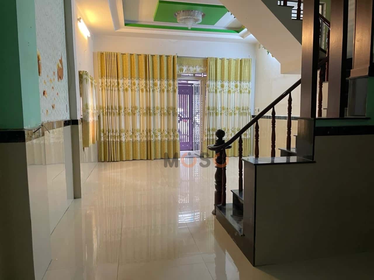 Hình ảnh nhà 2 Hình ảnh nhà 2