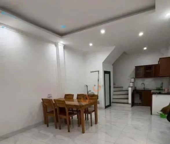 Cho thuê nhà hẻm Thanh Oai, Hà Nội – 2 phòng ngủ, giá 4 triệu