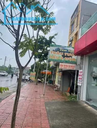Cho thuê nhà hẻm Quốc lộ 2B Tam Dương, Vĩnh Phúc – 2 phòng ngủ, giá 5 triệu — Hình 2