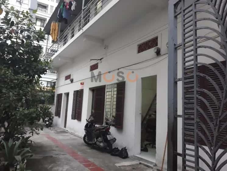 Cho thuê phòng trọ Minh Khai Hai Bà Trưng, Hà Nội – giá 3.5 triệu — Hình 2