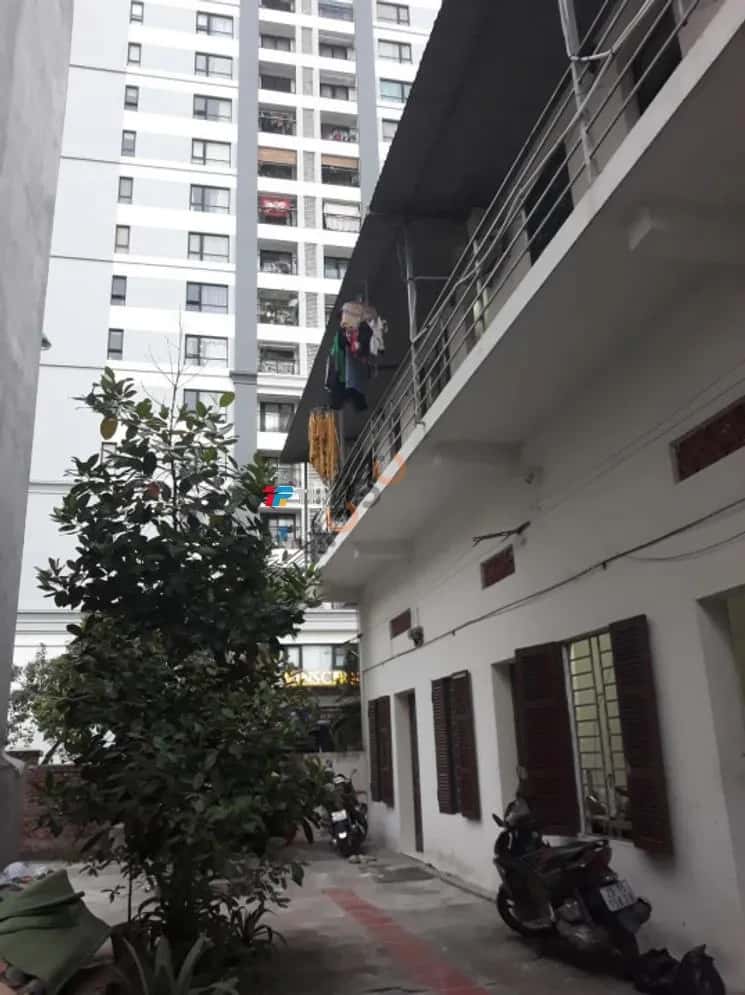 Cho thuê phòng trọ Minh Khai Hai Bà Trưng, Hà Nội – giá 3.5 triệu — Hình 3