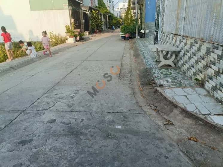 Cho thuê nhà hẻm Đường Số 1 Gò Vấp, TP.HCM – 2 phòng ngủ, giá 7 triệu — Hình 2