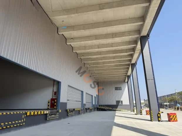 Cho thuê kho, nhà xưởng Quốc Lộ 38 Thành phố Bắc Ninh, Bắc Ninh – giá 710 triệu — Hình 2