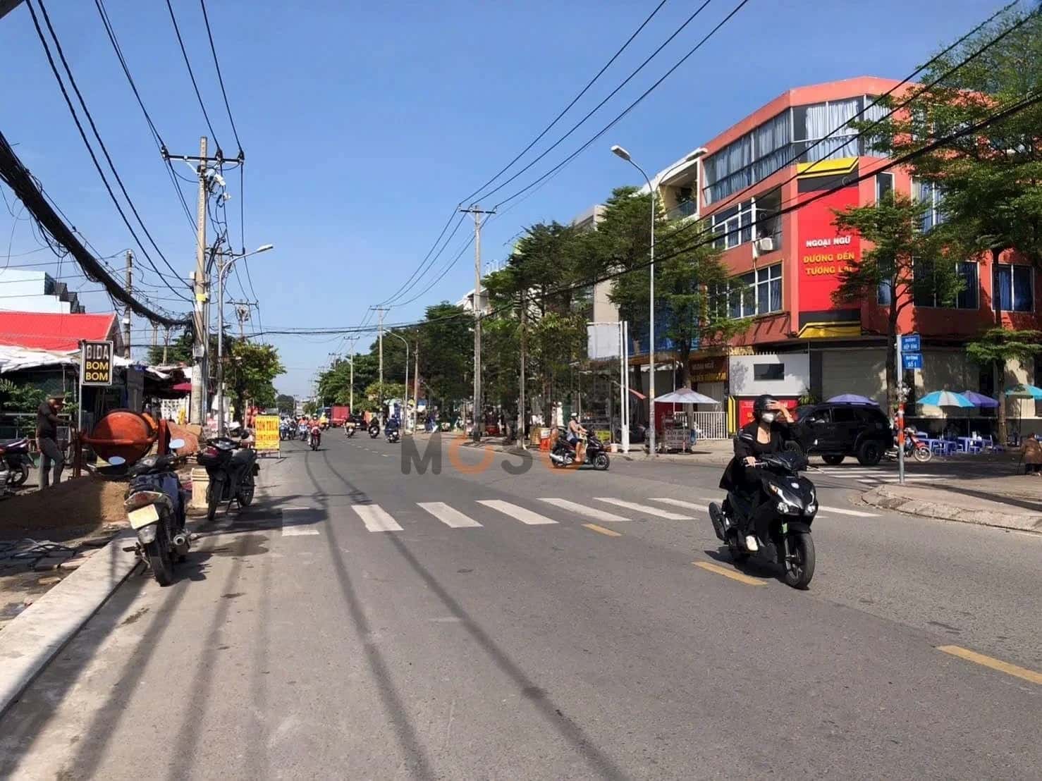 Bán đất đường số 8 Thành phố Thủ Đức, TP.HCM – giá 6.9 tỷ — Hình 3