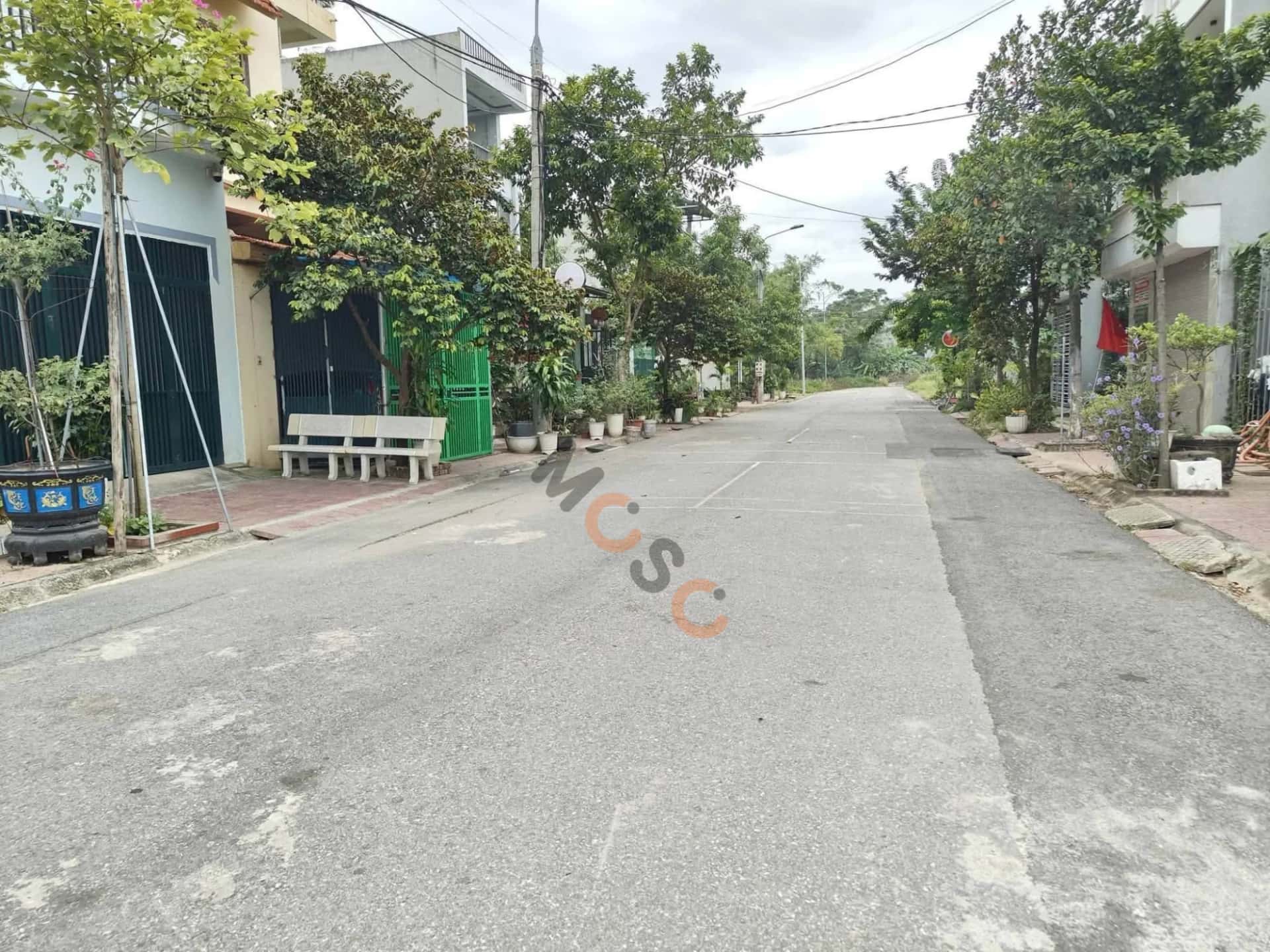 Bán đất KDC Đồng Hóc Thân Thành phố Vĩnh Yên, Vĩnh Phúc – giá 2.6 tỷ — Hình 3