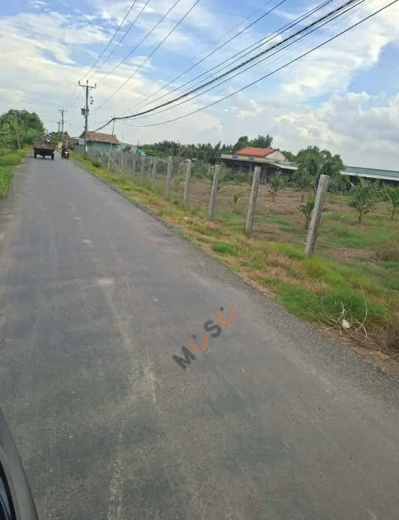 Bán đất hẻm đường ĐT 873 Thành phố Gò Công, Tiền Giang – giá 2.3 tỷ — Hình 2 Bán đất hẻm đường ĐT 873 Thành phố Gò Công, Tiền Giang – giá 2.3 tỷ — Hình 2