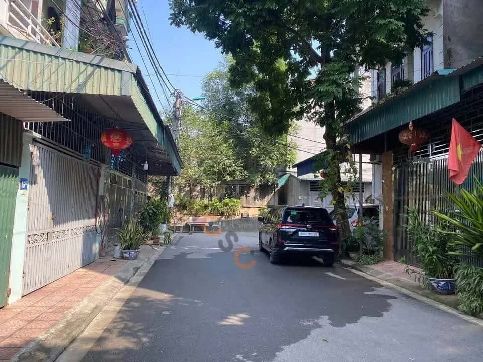 Bán đất TDP Đông Thành Thành phố Vĩnh Yên, Vĩnh Phúc – giá 2.5 tỷ — Hình 2