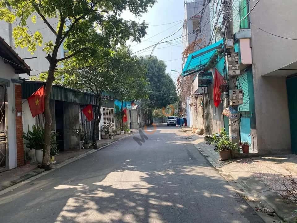 Bán đất TDP Đông Thành Thành phố Vĩnh Yên, Vĩnh Phúc – giá 2.5 tỷ — Hình 3