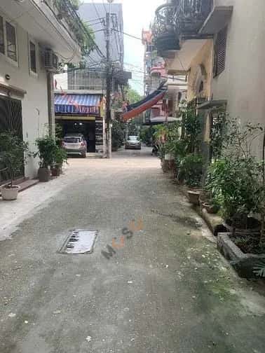 Cho thuê văn phòng Giải Phóng Hoàng Mai, Hà Nội – giá 12 triệu — Hình 2