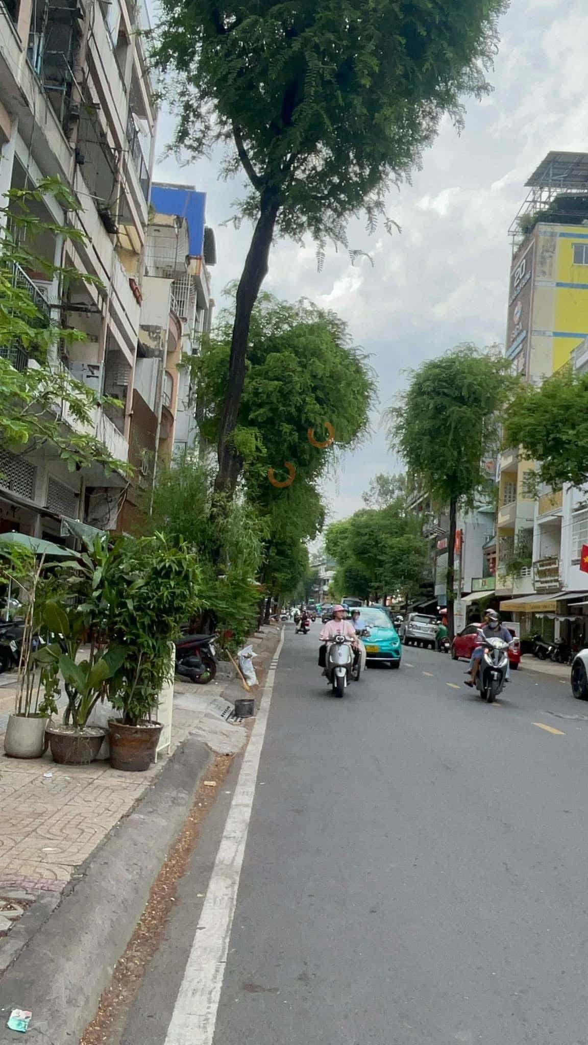 Bán nhà mặt tiền Đường Nguyễn Duy Dương Quận 5, TP.HCM – 5 phòng ngủ, giá 23.9 tỷ — Hình 3