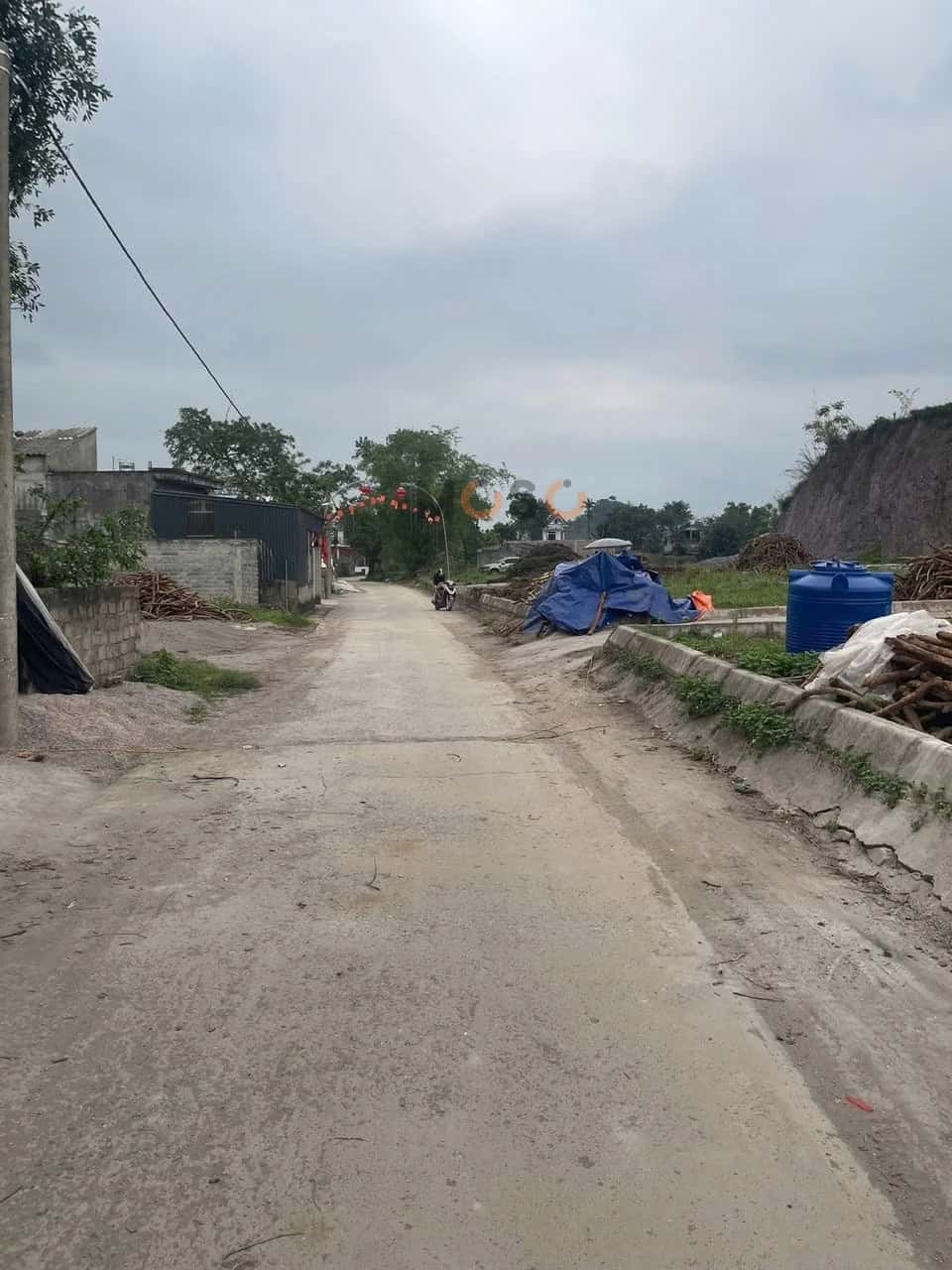 Bán đất thôn La Đồng Huyện Mỹ Đức, TP. Hà Nội – giá 850 triệu — Hình 3