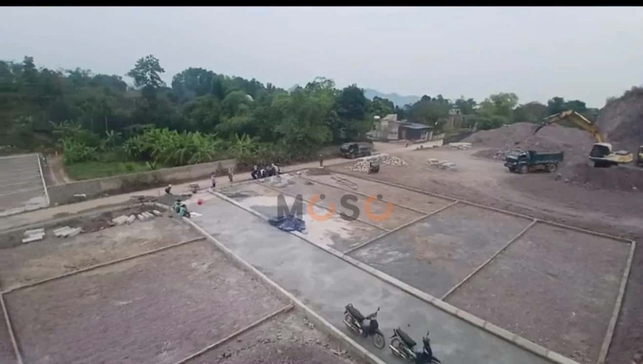 Bán đất thôn La Đồng Huyện Mỹ Đức, TP. Hà Nội – giá 850 triệu — Hình 2