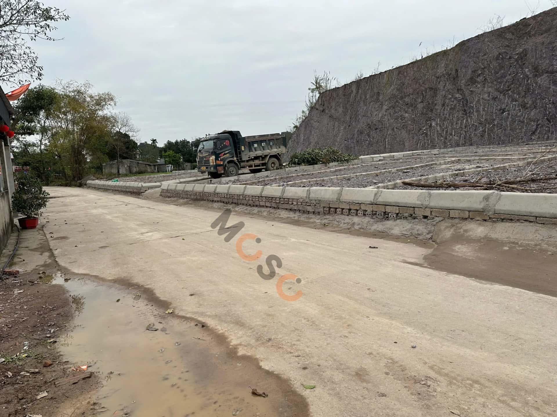 Bán đất thôn La Đồng Huyện Mỹ Đức, TP. Hà Nội – giá 850 triệu