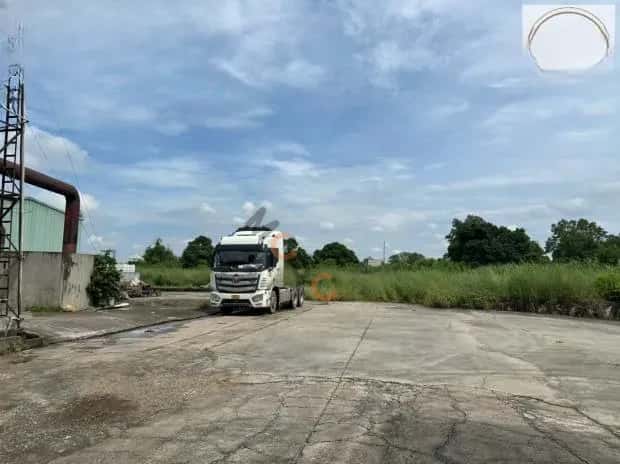 Cho thuê kho, nhà xưởng Thị xã Tân Uyên, Bình Dương – giá 3.8 tỷ — Hình 2
