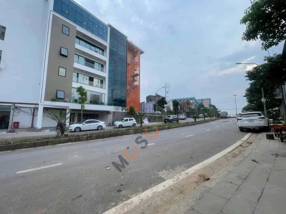 Bán đất Đường Thống Nhất, Khu tái định cư số 4 Tân Lập Thành phố Thái Nguyên, Thái Nguyên – giá 7.7 tỷ — Hình 3
