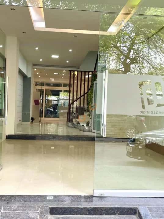 Cho thuê văn phòng Làng Việt Kiều Châu Âu, Khu đô thị Mỗ Lao Hà Đông, Hà Nội – giá 30 triệu — Hình 3