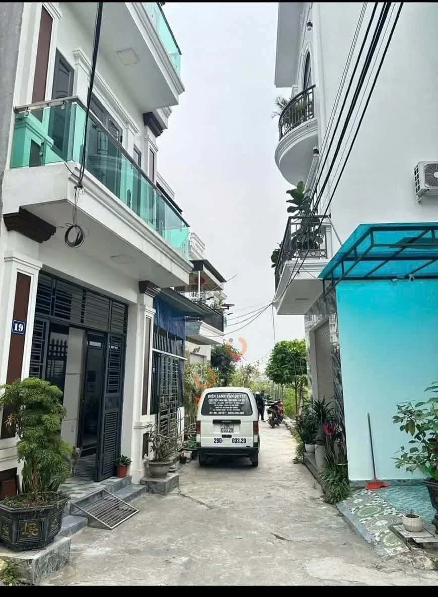 Bán đất thôn Hoàng Mai Quận An Dương, TP. Hải Phòng – giá 1.6 tỷ — Hình 3
