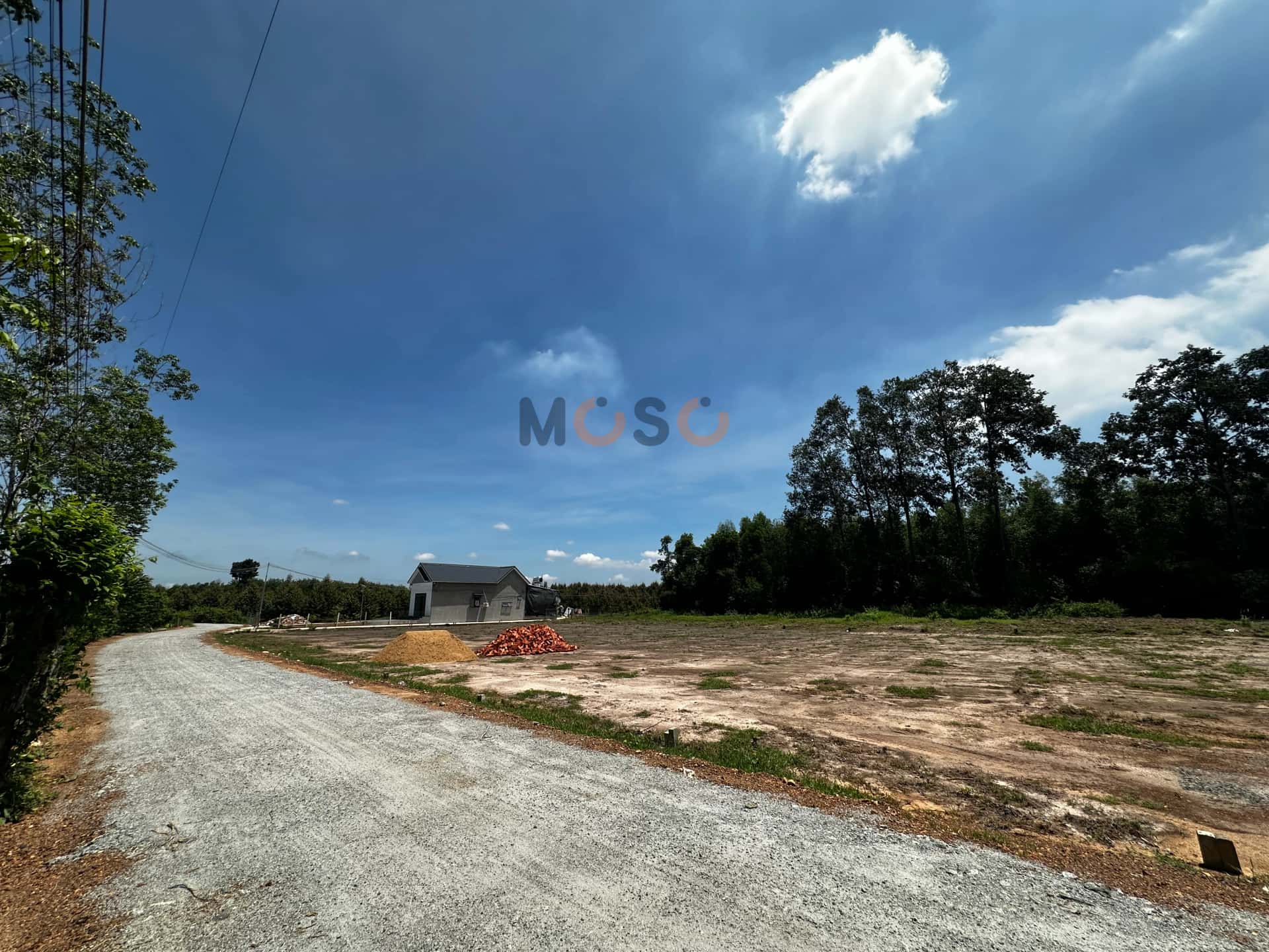 Bán đất Đường Trảng Sa Thị xã Trảng Bàng, Tây Ninh – giá 2.9 tỷ — Hình 3